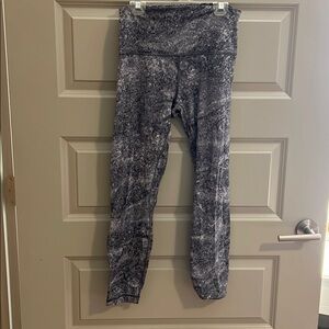 Lululemon Yoga Pants